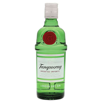 Tanqueray Gin - 375mL