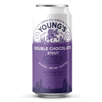 Youngs Double Chocolate - 19.2oz