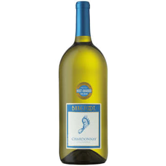 Barefoot Chardonnay 1.5 L