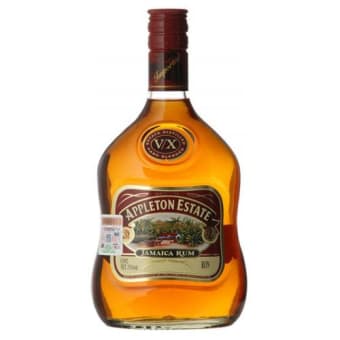 Appleton Estate Rum 750 ml