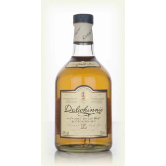 Dalwhinnie 15 yr 750 ml