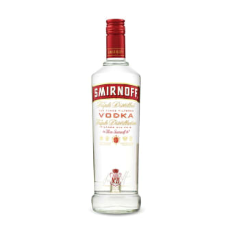 Smirnoff Original 750 ml