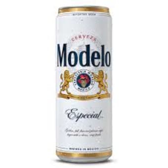 Modelo 24oz
