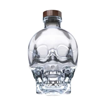 Crystal Head Vodka 750ml