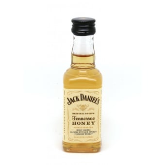 Jack Daniel's Honey - 50mL