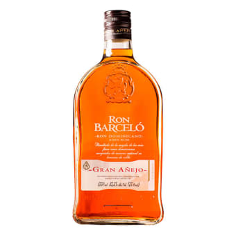 Barcelo Gran Anejo 1.75L