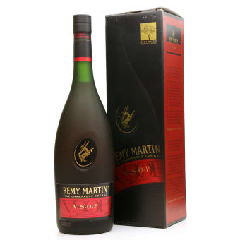 Remy Martin VSOP Cognac - 1L