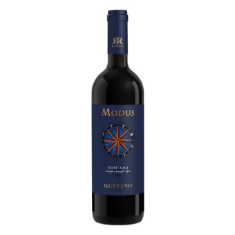 Modus Ruffino - 750mL