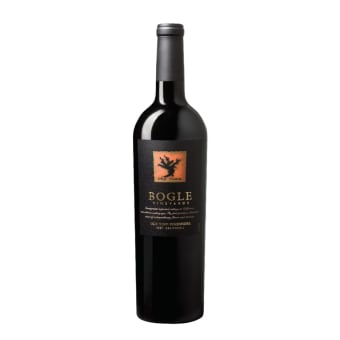 Bogle Zinfandel Old Vines - 750mL
