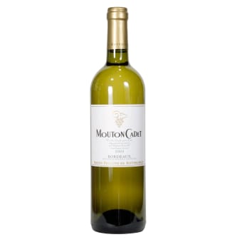 Mouton Cadet Wood - 1.5L