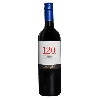 Santa Rita Merlot - 750mL