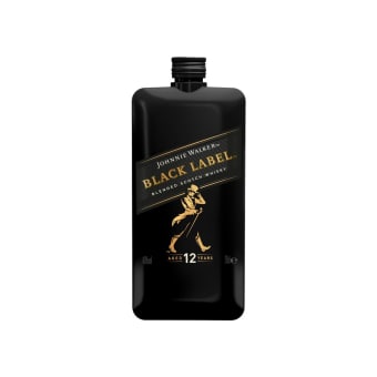 Johnnie Walker Black Label - 200mL