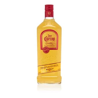 Jose Cuervo Golden Margarita 750ml