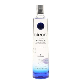 Ciroc V.P 750 ml