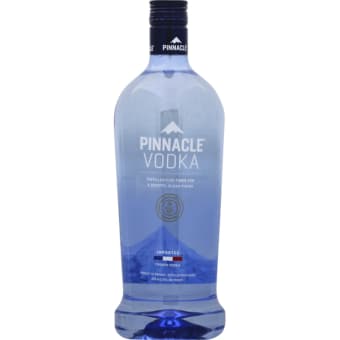 Pinnacle Original Vodka - 1.75L