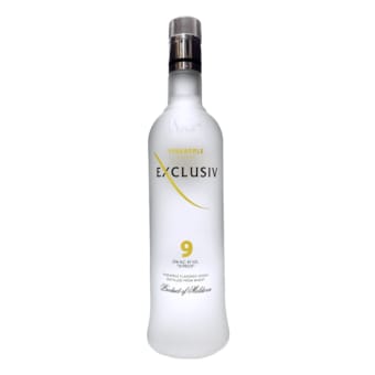 Exclusiv Pineapple Vodka - 375mL