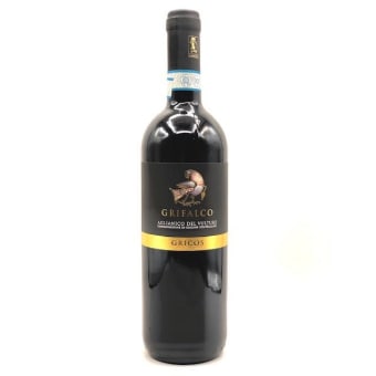 Grifalco Aglianico - 750mL