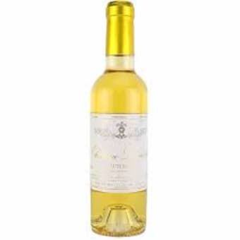 Chateau Laribotte Sauternes - 375mL