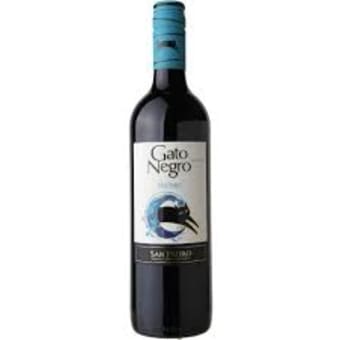 Gato Negro Malbec - 750mL