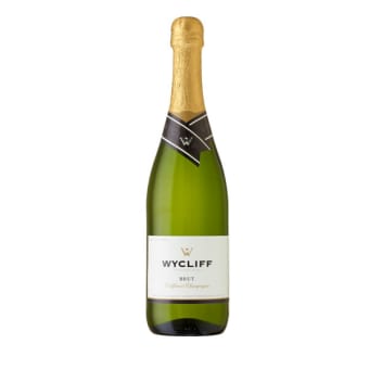 Wycliff Brut - 750mL