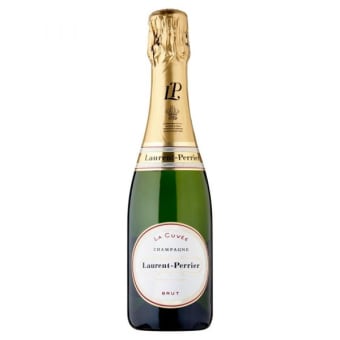 Laurent Perrier Brut Champagne - 375mL