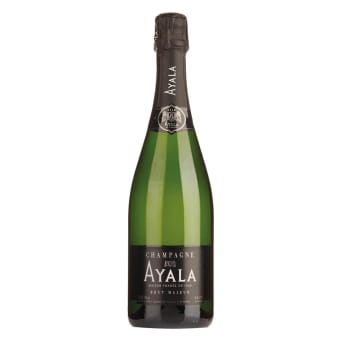 Ayala Champagne - 750mL