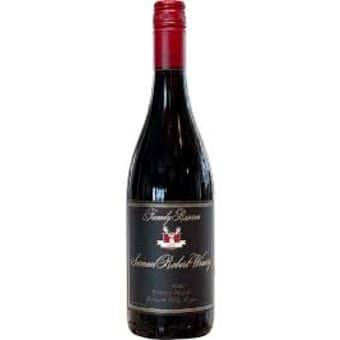Samuel Robert Pinot Noir Family Reserve-750ml
