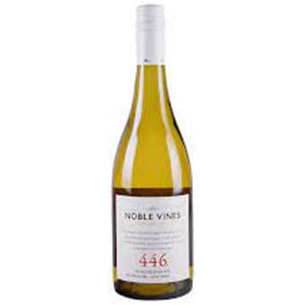 446 Noble Chardonnay - 750mL