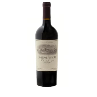 Joseph Phelps Cabernet Sauvignon - 1.5L