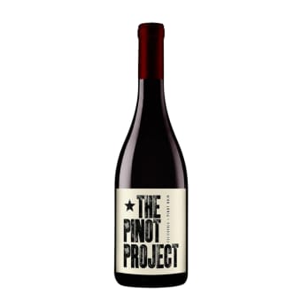 The Pinot Project Pinot Noir - 750mL
