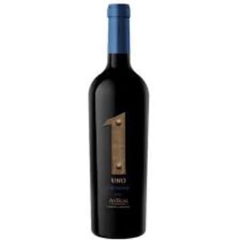 Antigal Uno Red Blend - 750mL