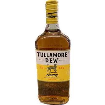 Tullamore Dew Honey 750ml