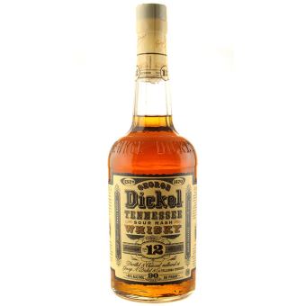 George Dickel Sour Mash 750ml