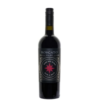 Roscato Dark - 750mL