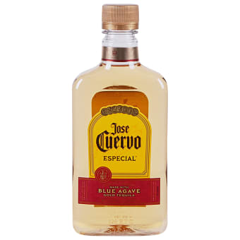 Jose Cuervo Especial Gold Tequila - 375mL