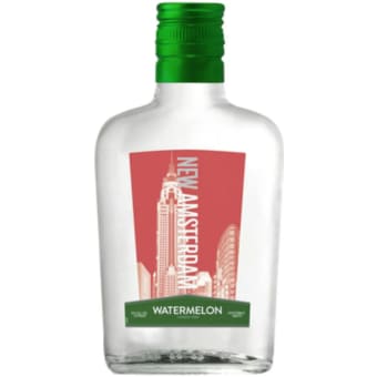 New Amsterdam Watermelon Vodka - 200mL