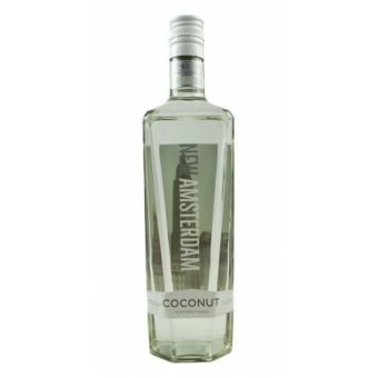 New Amsterdam Coconut Vodka - 750mL