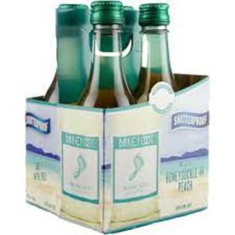 Barefoot Moscato - 4 Pack