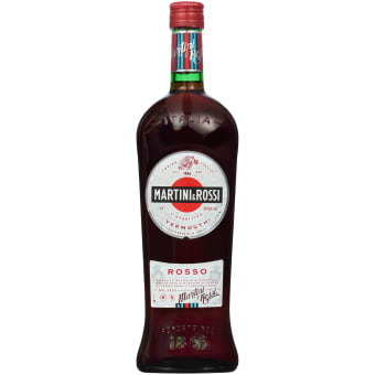Martini & Rossi Sweet - 1L