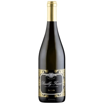 La Craie Pouilly Fume - 750mL