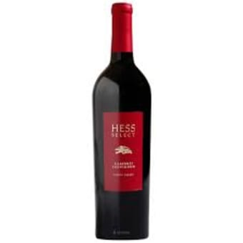 Hess Cabernet Sauvignon - 750mL