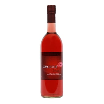 Luscious Moscato & Pinot Noir - 750mL