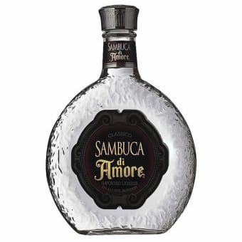 SAMBUCA DI AMORE 750ML