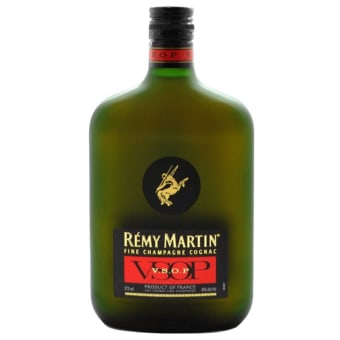 Remy Martin VSOP Champagne Cognac - 375mL