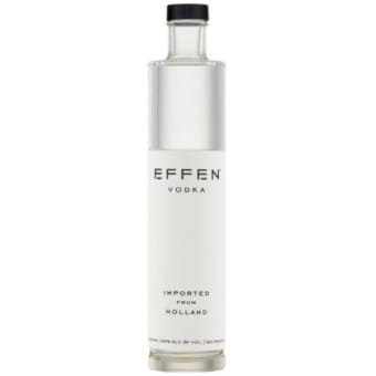 EFFEN Vodka - 375mL