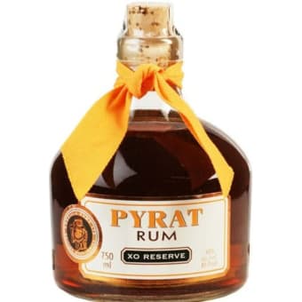 Pyrat XO Reserve Spiced Rum - 750mL