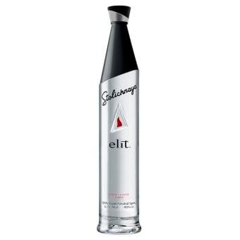 Stolichnaya Elit Vodka - 750mL