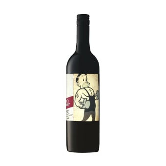 Mollydooker Shiraz The Boxer - 750mL