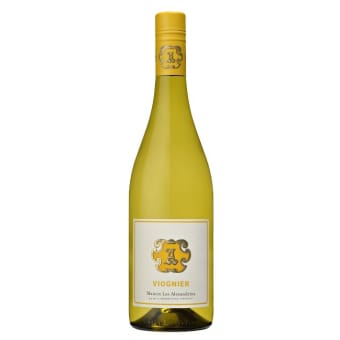 Maison Alexandrins Viognier - 750mL
