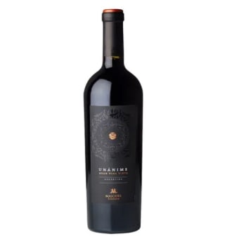 Mascota Vineyards Unanime - 750mL
